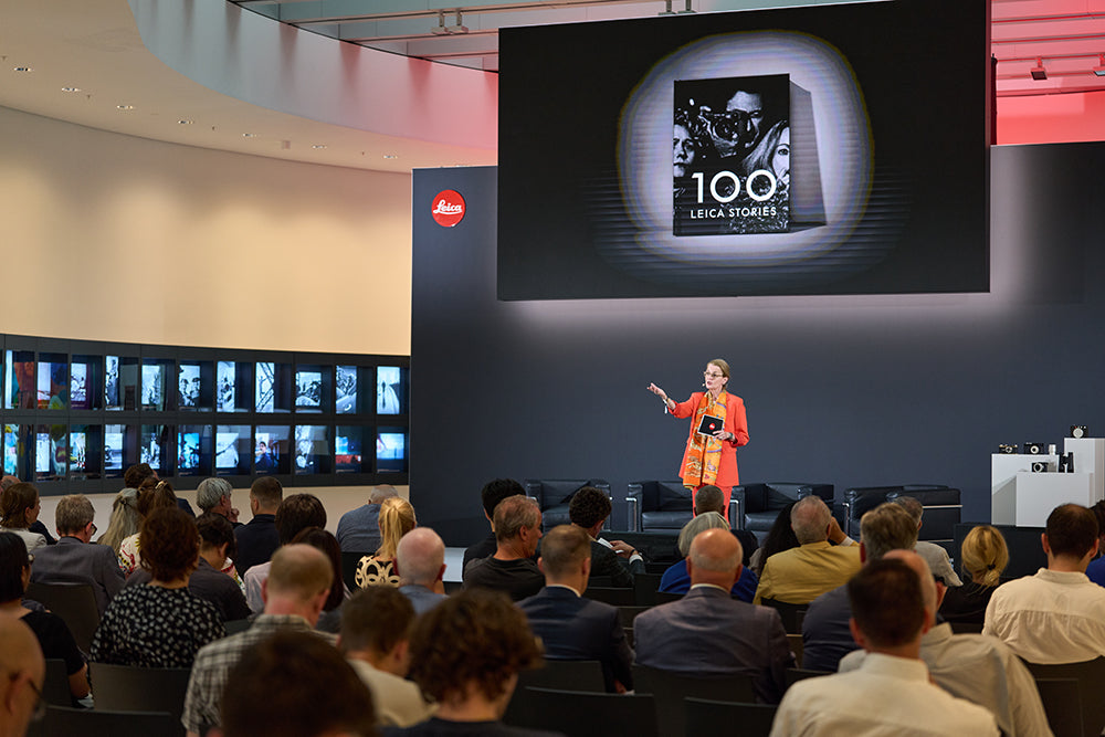 100 Years of Leica: Witness to a Century (1925–2025)