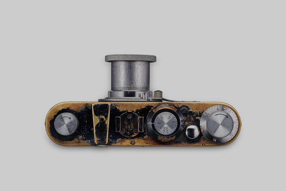 Leica 100: Witness to a Century (1925–2025)