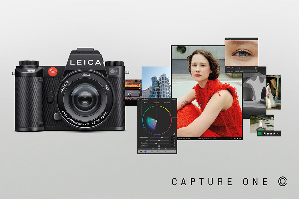 Leica Camera AG announces strategic partnership