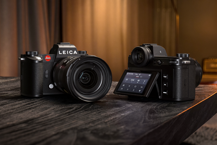 Leica SL3 Newsletter