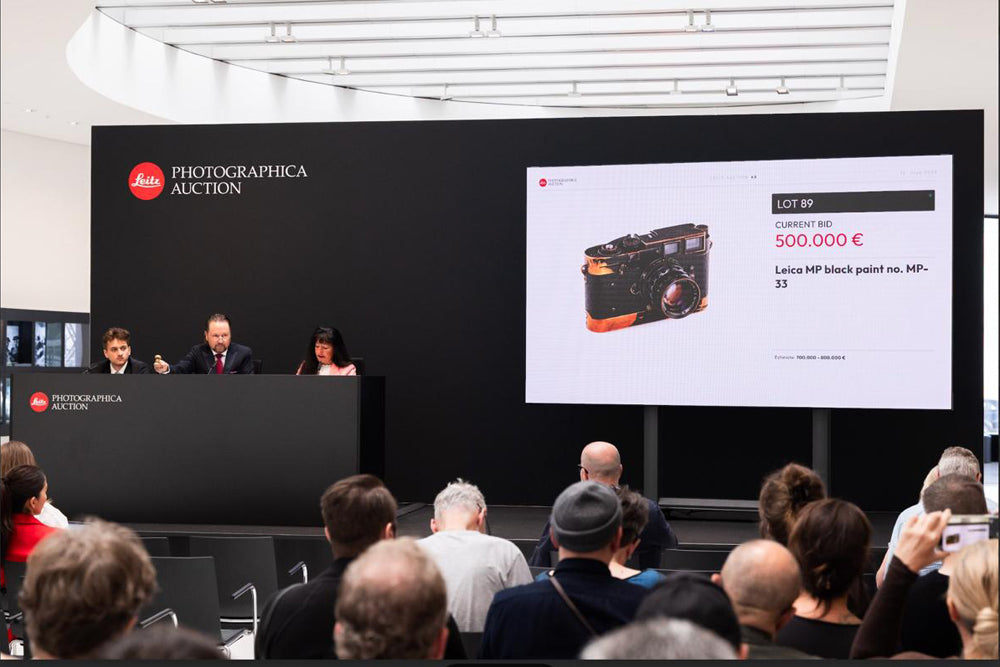 Leitz Photographica Auction 48