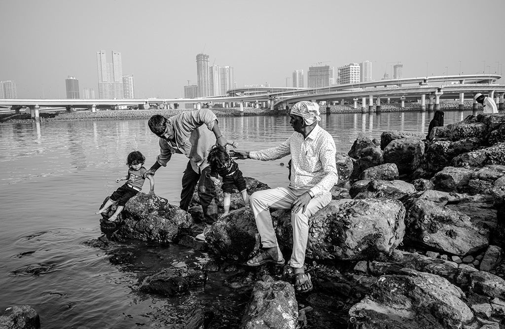 Mumbai: The Pulse of a City