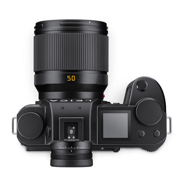 LEICA SUMMILUX-SL 50 f/1.4 ASPH