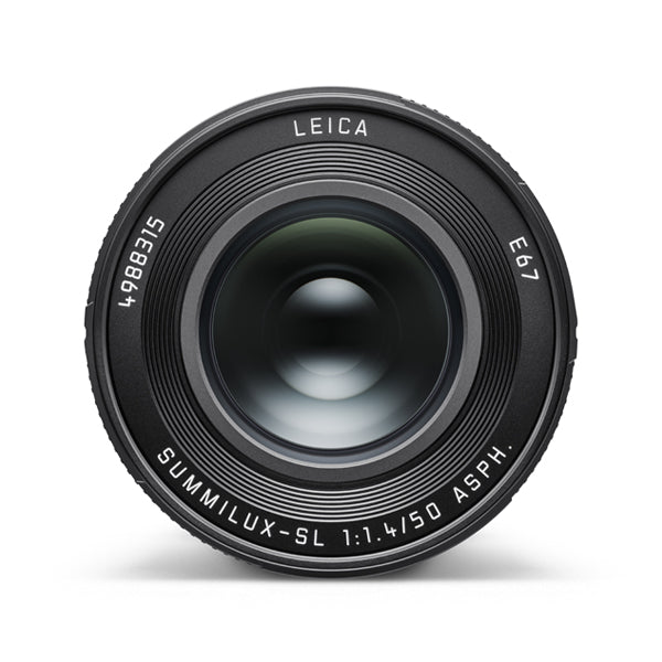 LEICA SUMMILUX-SL 50 f/1.4 ASPH