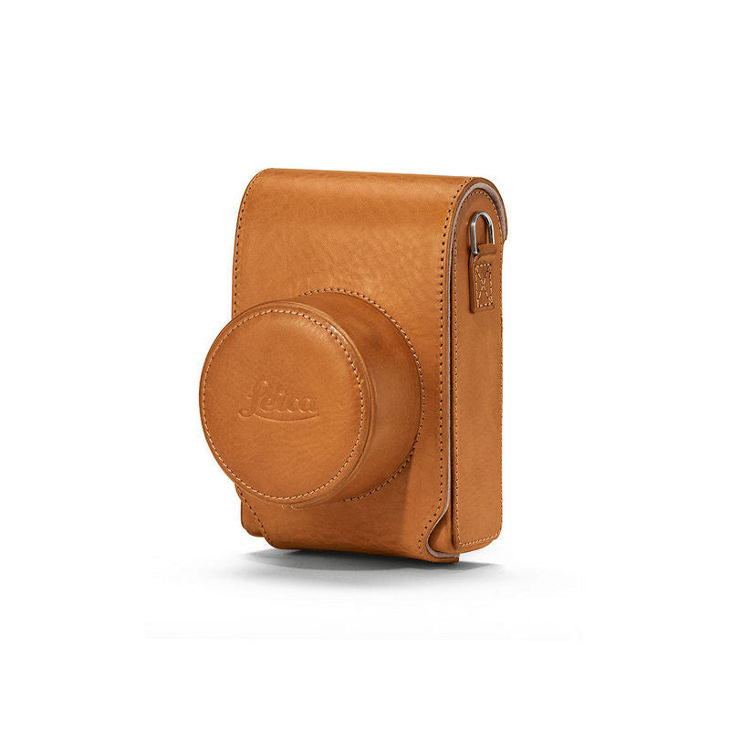 Case D-LUX 7, brown