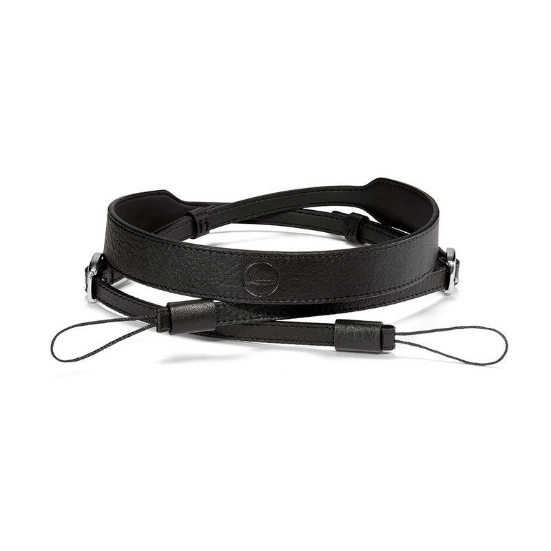 Carrying strap D-LUX, black