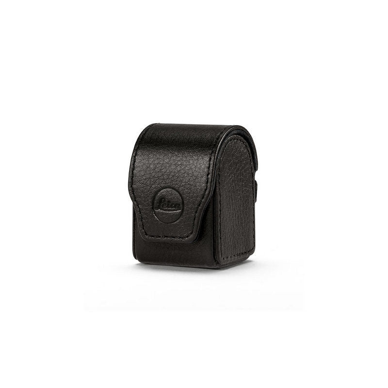 Flash case D-LUX, black