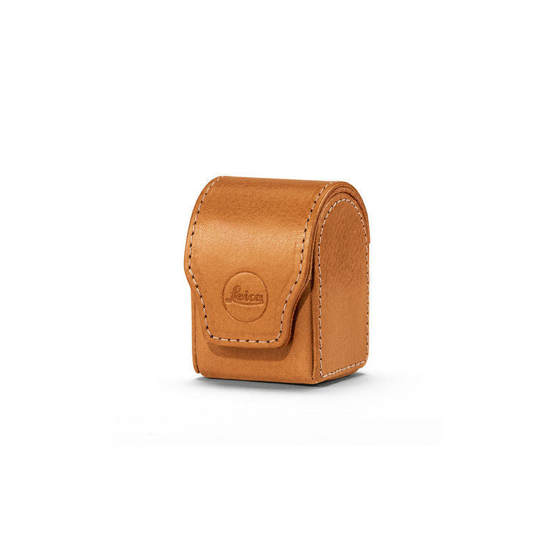 Flash case D-LUX, brown