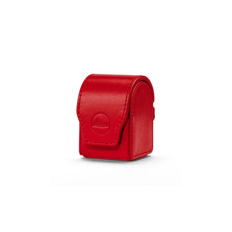 Flash case D-LUX, red