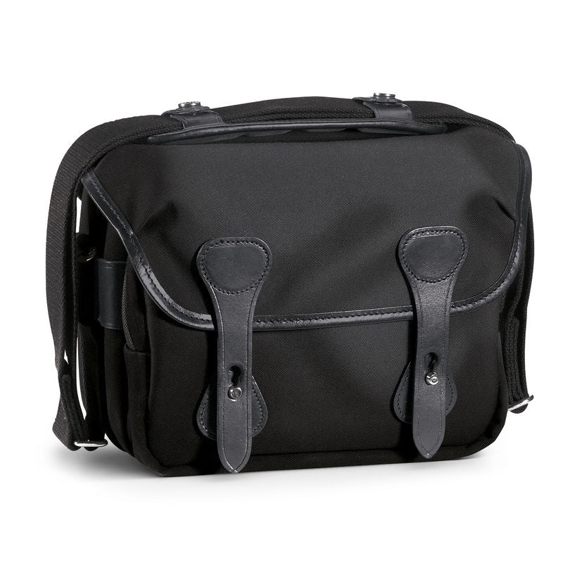 System bag BILLINGHAM for Leica, black