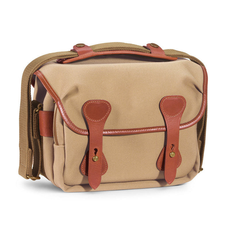 System bag BILLINGHAM for Leica, khaki