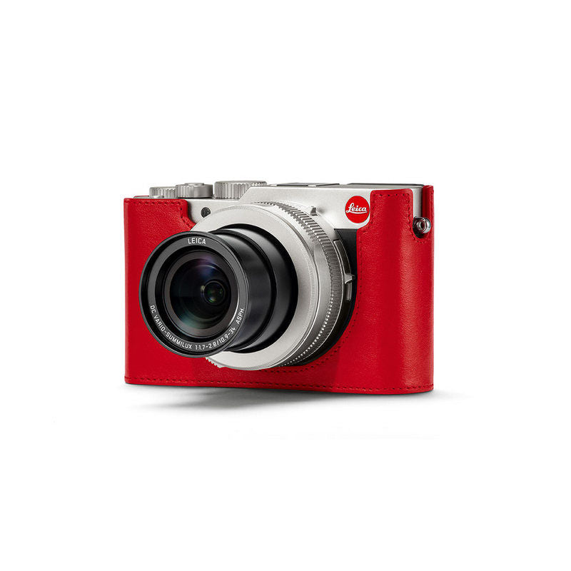 Protector D-LUX 7, red