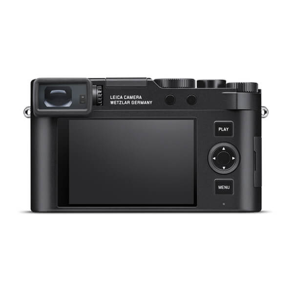 Leica D-Lux 8
