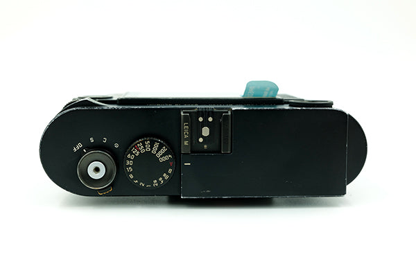 Leica M Typ 262 Black