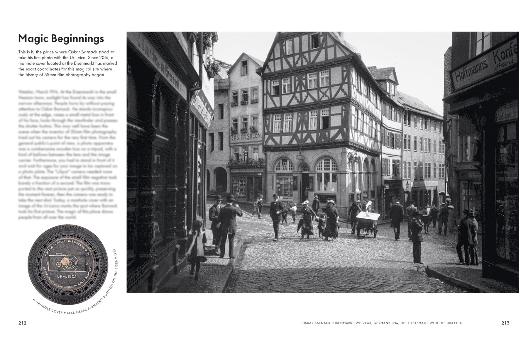 Book “100 Leica Stories”