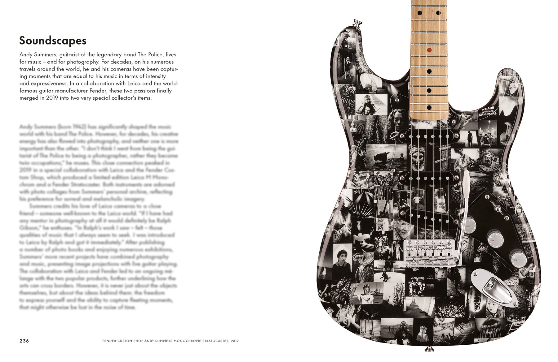 Book “100 Leica Stories”