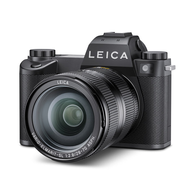 LEICA SL3-P