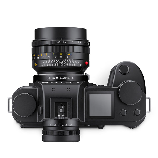 LEICA SL3-P