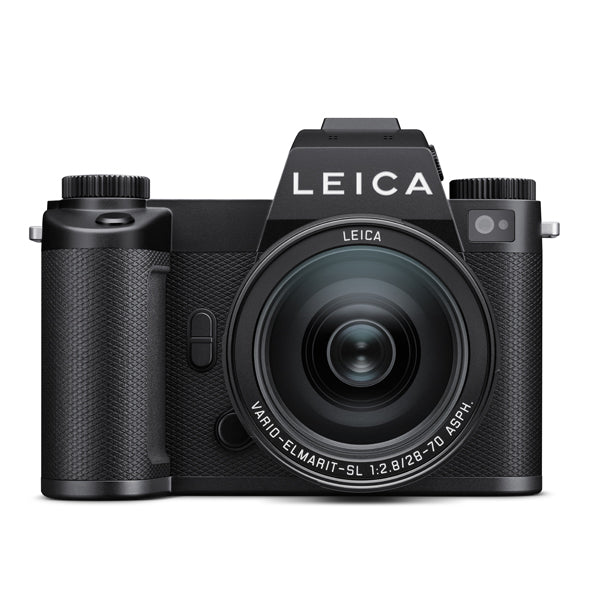 LEICA SL3-P