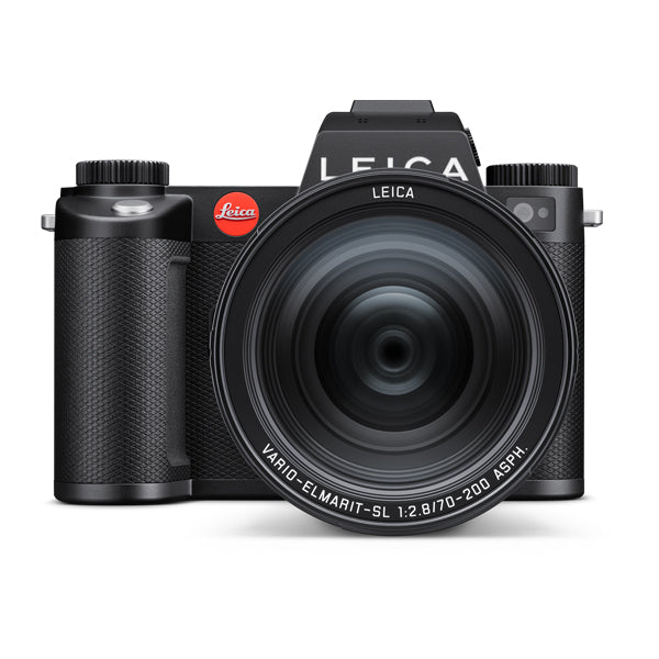 Leica Vario-Elmarit-SL 70–200 f/2.8 ASPH