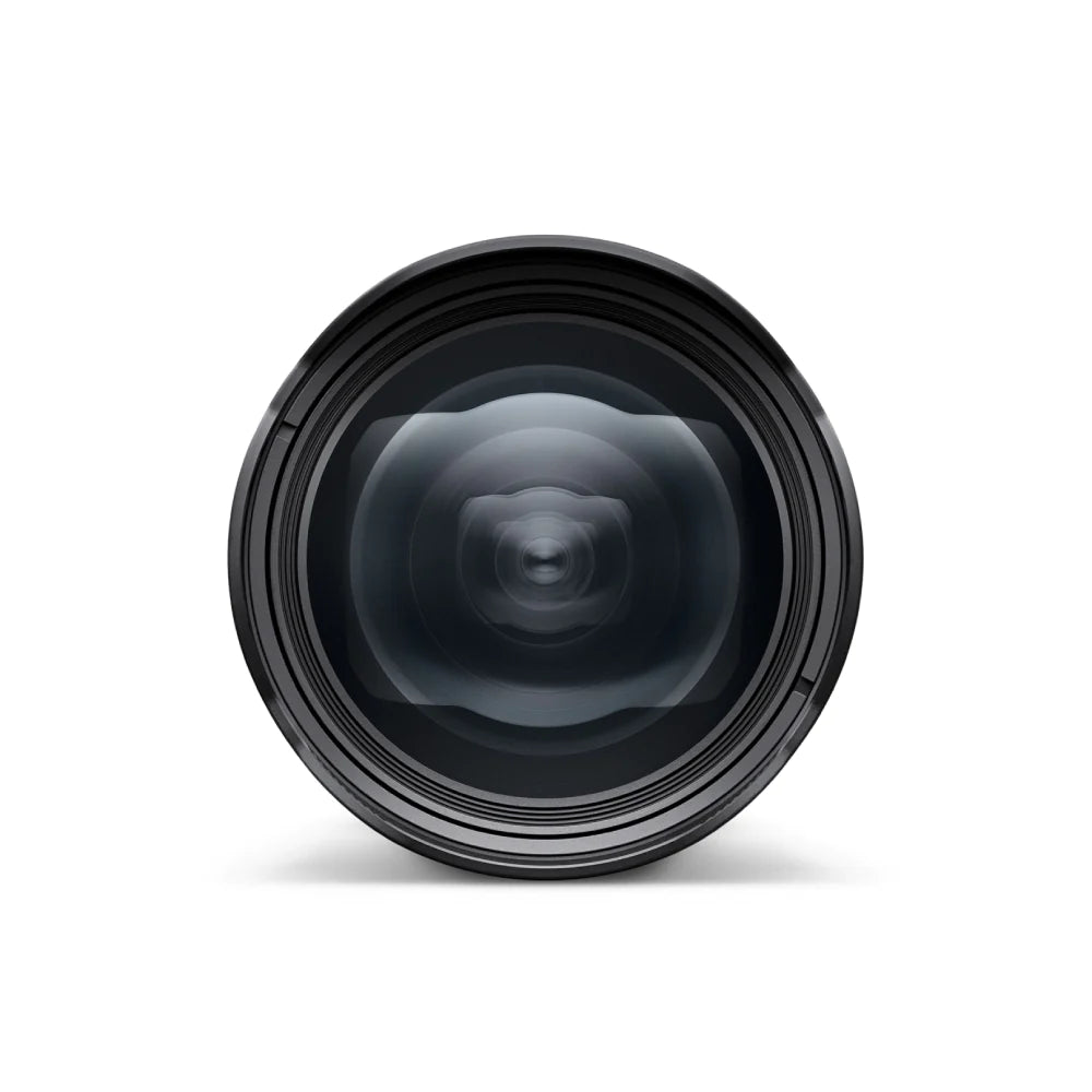 LEICA SUPER-VARIO-ELMARIT-SL 14-24 F/2.8 ASPH., BLACK ANODIZED FINISH