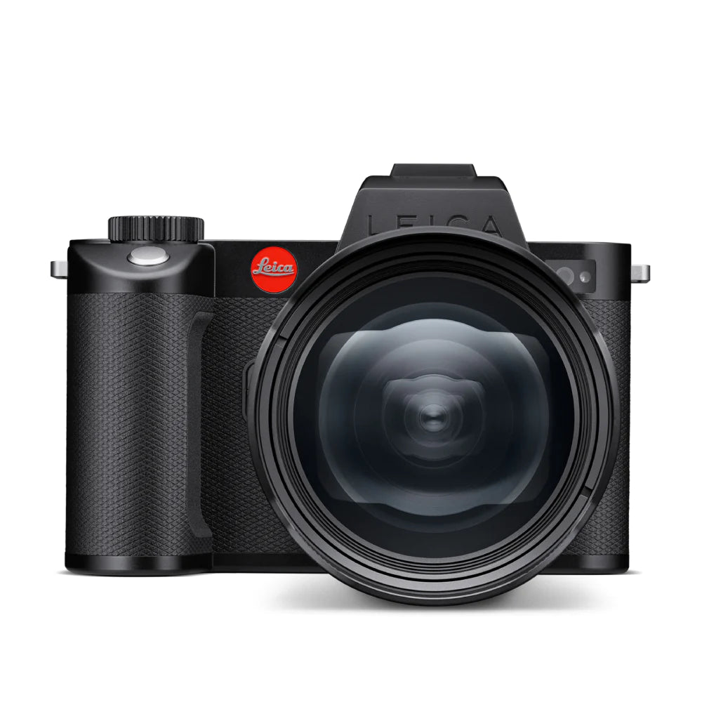 LEICA SUPER-VARIO-ELMARIT-SL 14-24 F/2.8 ASPH., BLACK ANODIZED FINISH