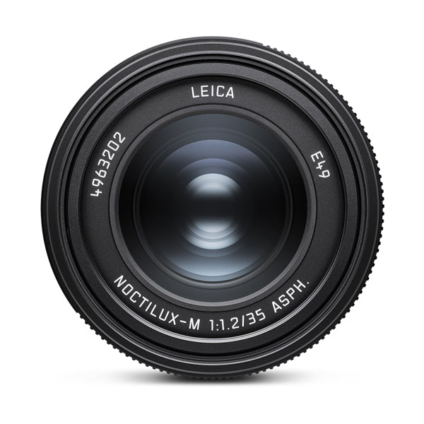 Leica Noctilux-M 1:1,2/35 ASPH.