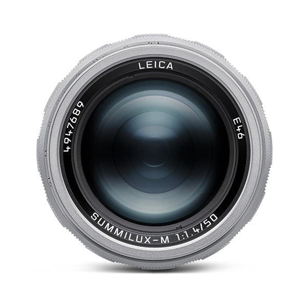 Leica Summilux-M 50 f/1.4