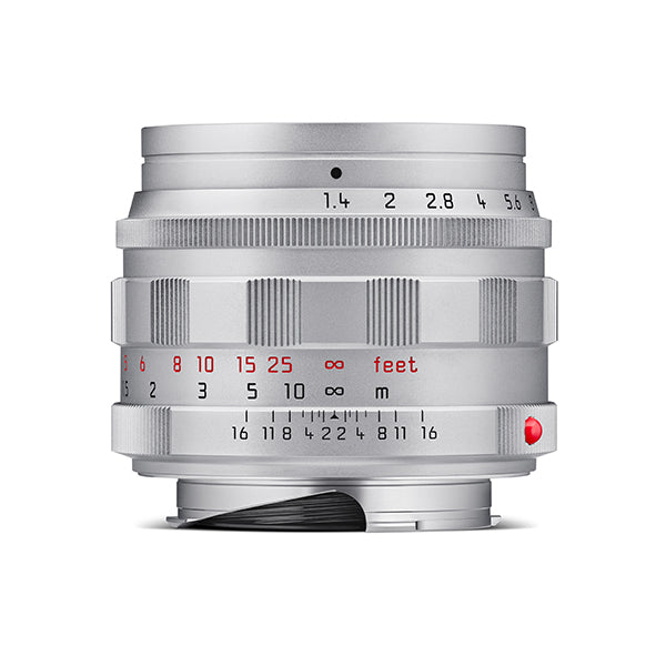 Leica Summilux-M 50 f/1.4