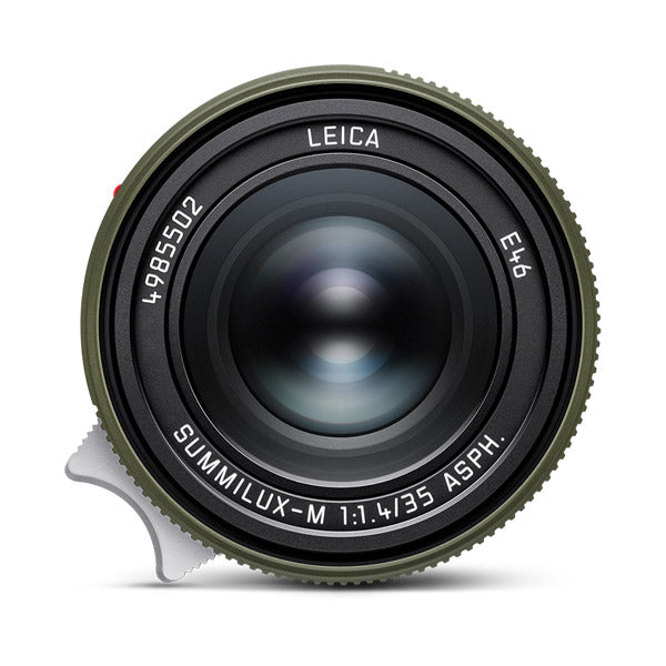 Leica Summilux-M 35 f1.4 ASPH. Safari