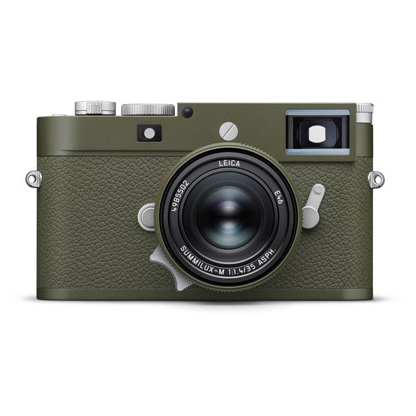 Leica Summilux-M 35 f1.4 ASPH. Safari