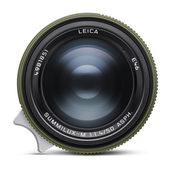 Leica Summilux-M 50 f1.4 ASPH. Safari