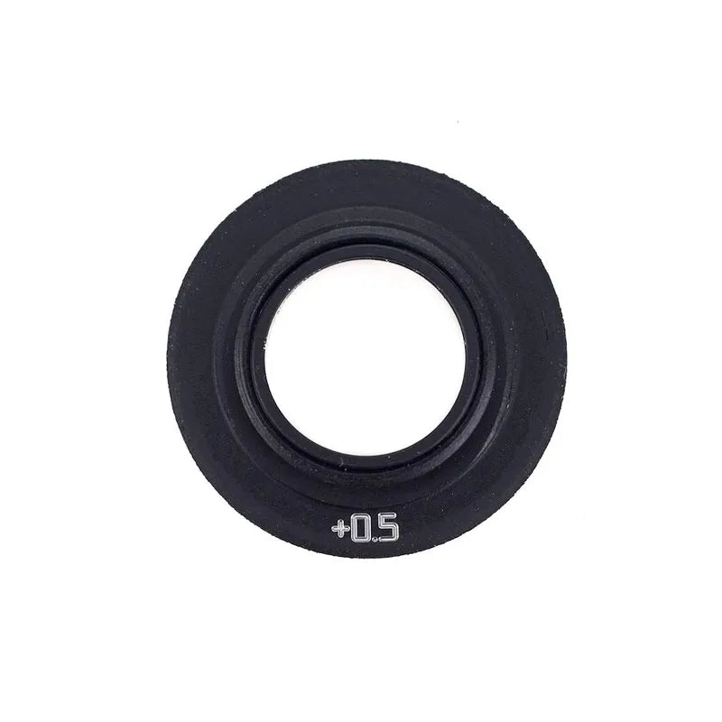 Correction Lens -M + 1.0 dpt