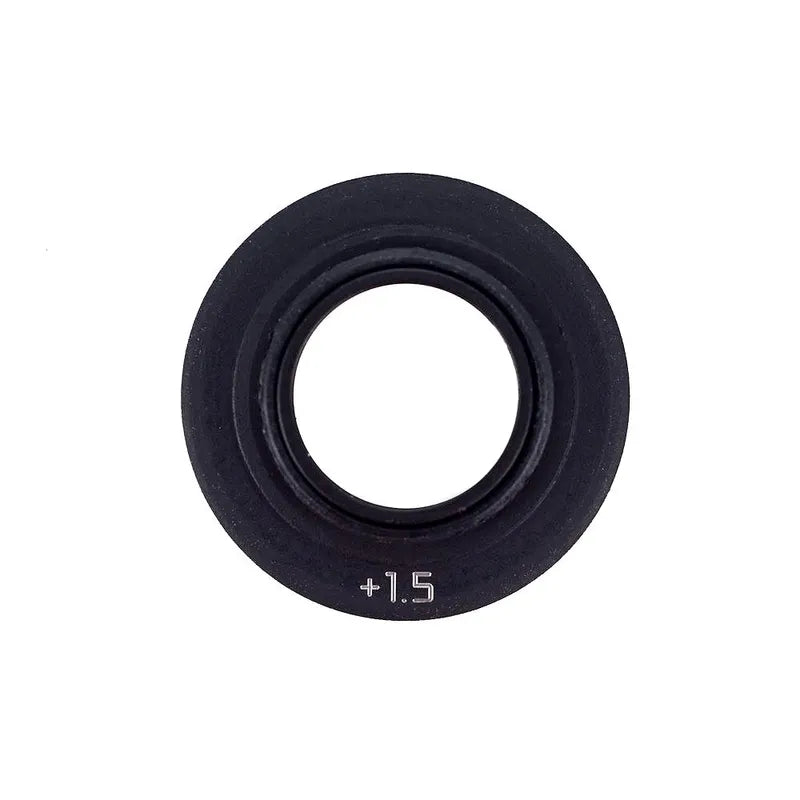 Correction Lens -M + 1.5 dpt