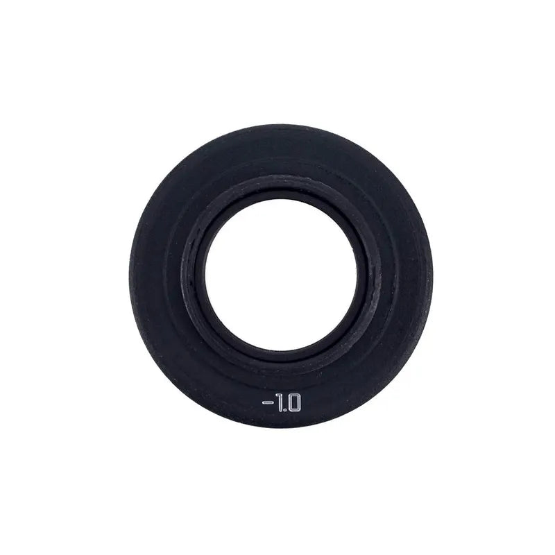 Correction Lens -M - 1.0 dpt