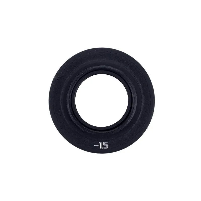 Correction Lens -M - 1.5 dpt