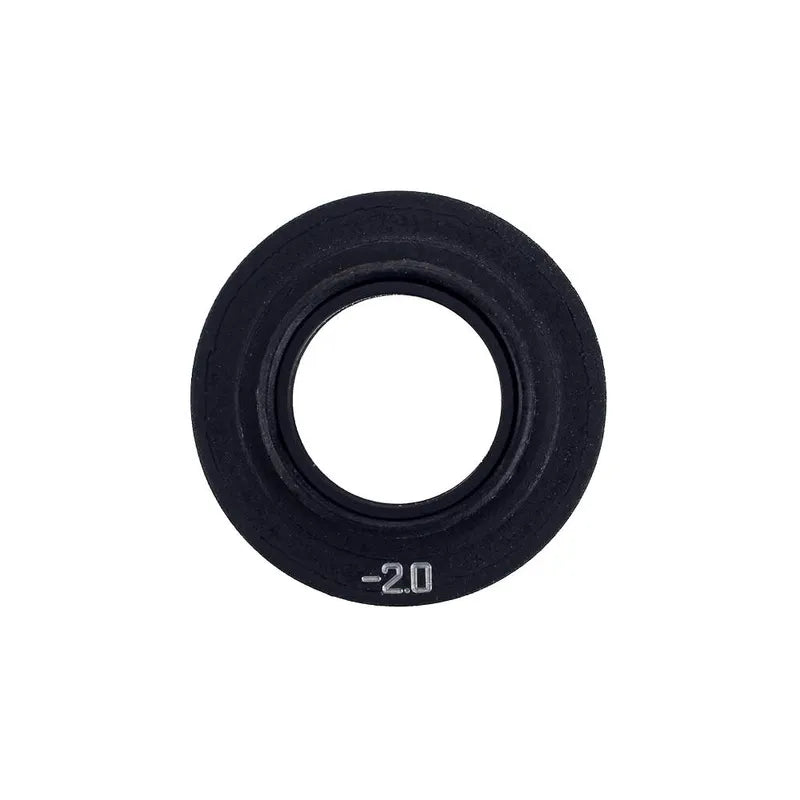 Correction Lens -M - 2.0 dpt