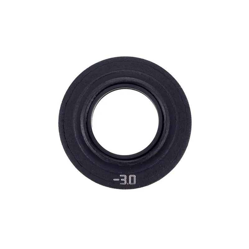 Correction Lens -M - 3.0 dpt