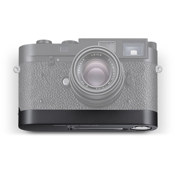 Leicavit M, black paint finish