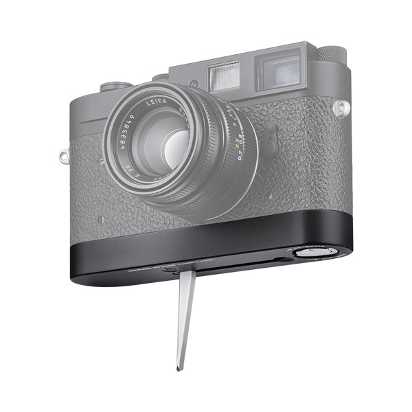 Leicavit M, black paint finish
