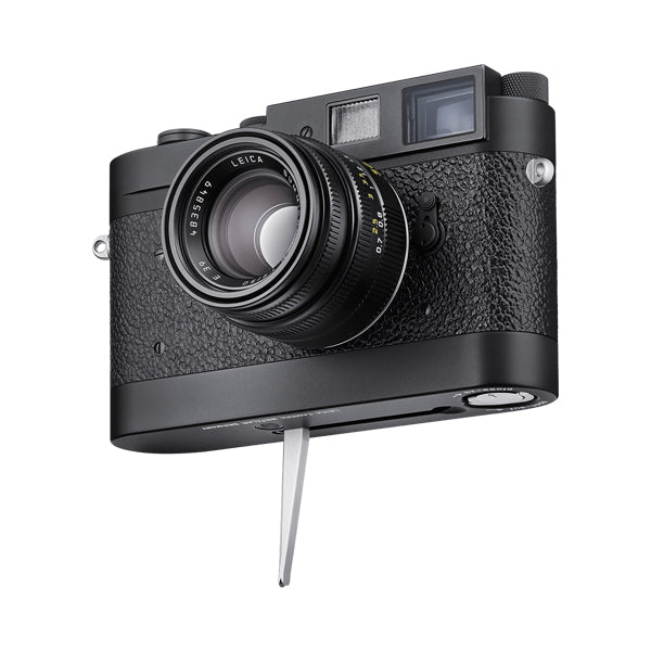 Leicavit M, black paint finish