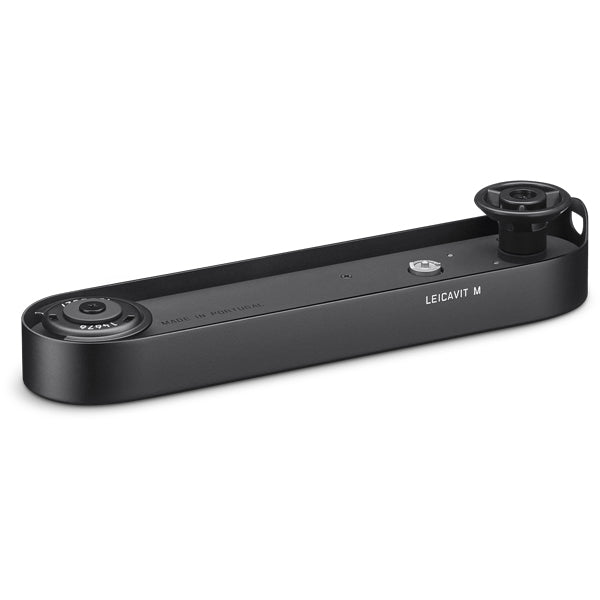 Leicavit M, black paint finish