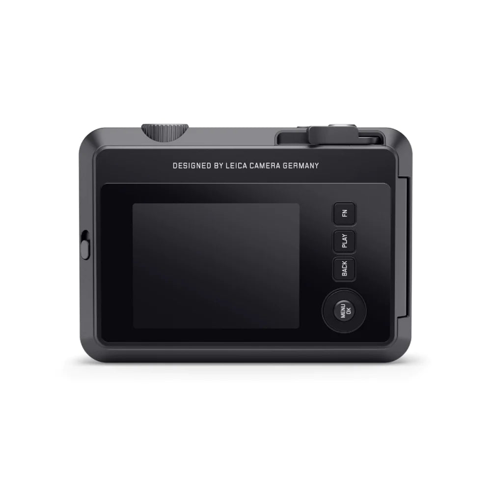 LEICA SOFORT 2, WHITE