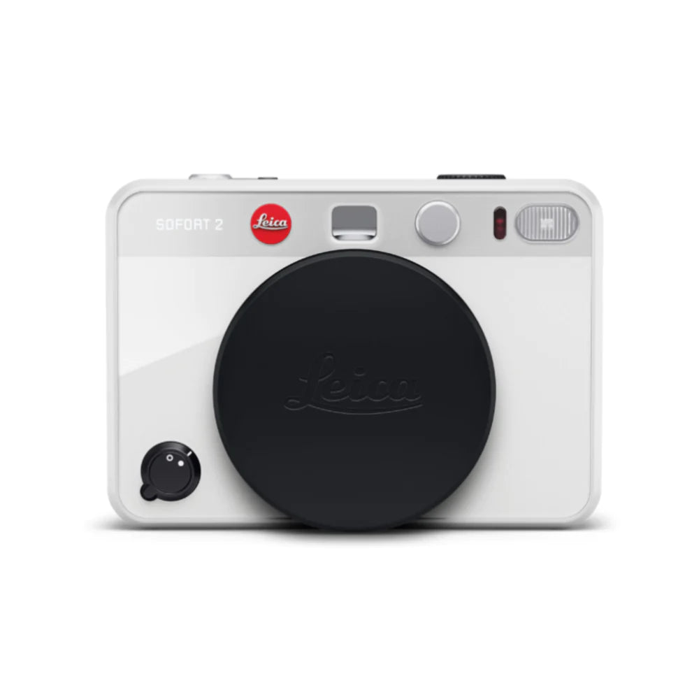 LEICA SOFORT 2, WHITE