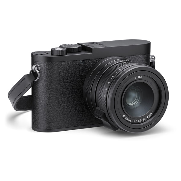 Leica Q3 Monochrom