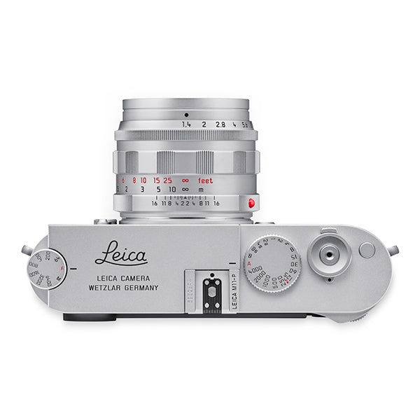 Leica Summilux-M 50 f/1.4