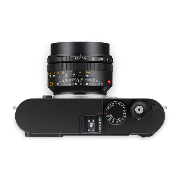 Leica Noctilux-M 1:1,2/35 ASPH.