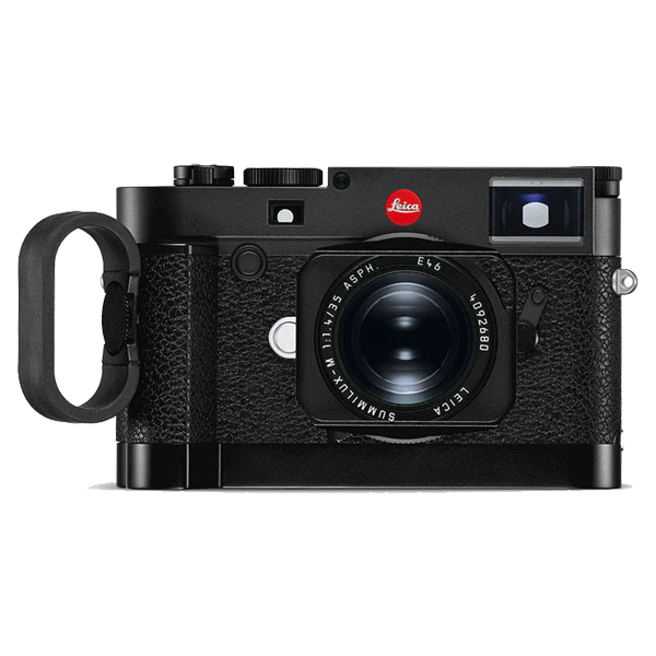 Leica M10 Hand Grip, Black