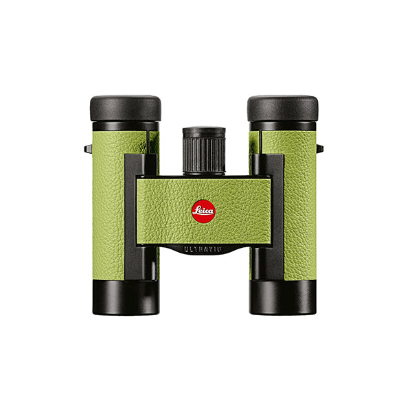 LEICA ULTRAVID 8X20 Colorline, apple green