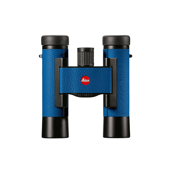 LEICA ULTRAVID 10X25 Colorline, capri blue